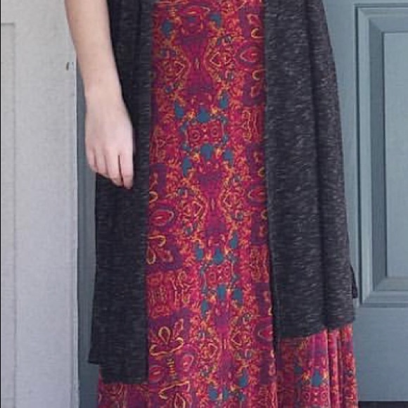 LuLaRoe Joy BNWT - Picture 3 of 5